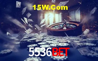 Slots com jackpots e giros grátis na 5536Bet