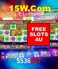 Jogos com bônus e suporte 24h na 5536Bet
