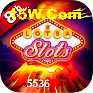 APP rápido e leve da 5536Bet