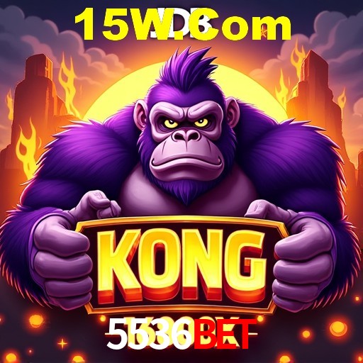 Download para Android e iOS na 5536Bet